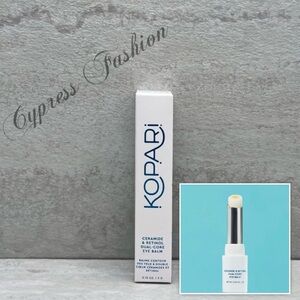 ☄️$20 Kopari Ceramide & Retinol Dual-Core Eye Balm
